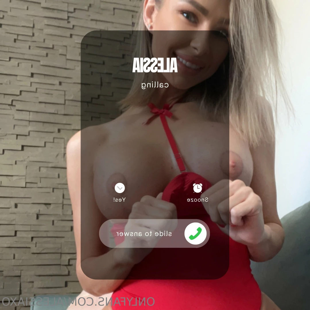 Alessia 🥰 [ alessiaxo ] Onlyfans leaked photo 9245567 on Hotleaks.tv