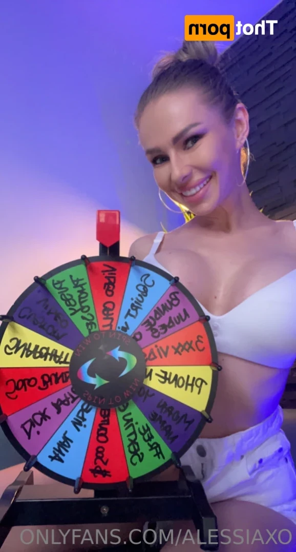 Alessia 🥰 [ alessiaxo ] Onlyfans leaked photo 11820607 on Hotleaks.tv