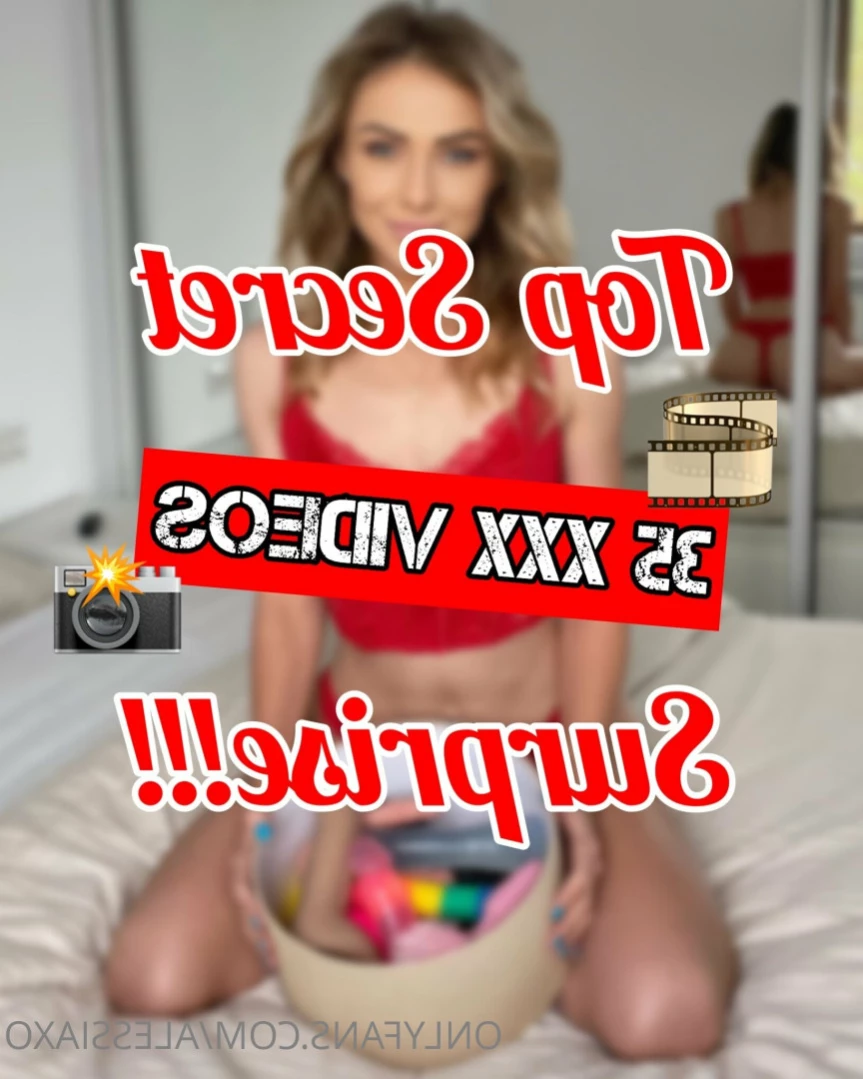 Alessia 🥰 [ alessiaxo ] Onlyfans leaked photo 13189135 on Hotleaks.tv