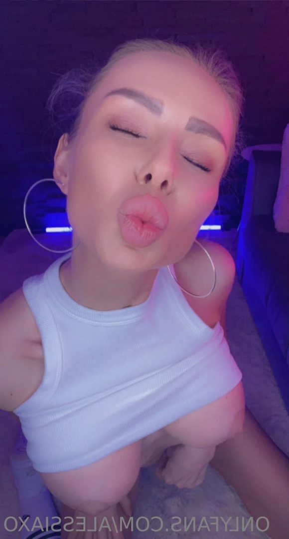 Alessia 🥰 [ alessiaxo ] Onlyfans leaked photo 14152249 on Hotleaks.tv