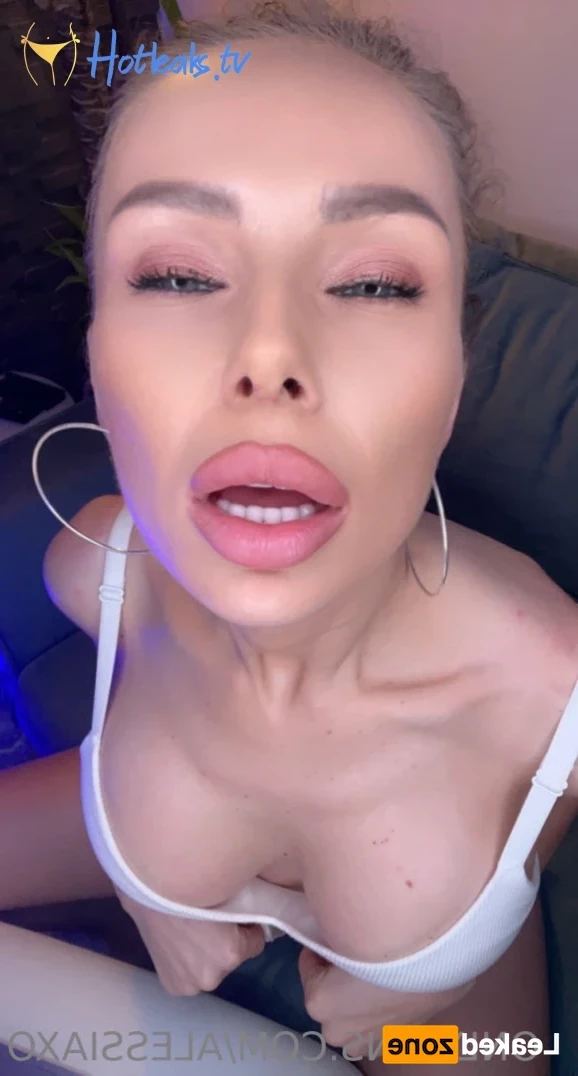 Alessia 🥰 [ alessiaxo ] Onlyfans leaked photo 14152900 on Hotleaks.tv