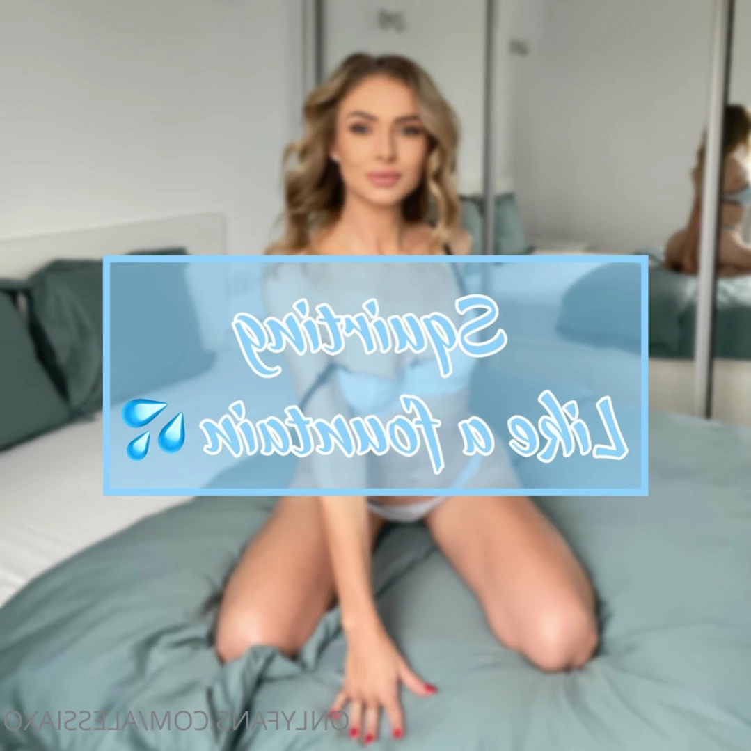 Alessia 🥰 [ alessiaxo ] Onlyfans leaked photo 14153708 on Hotleaks.tv