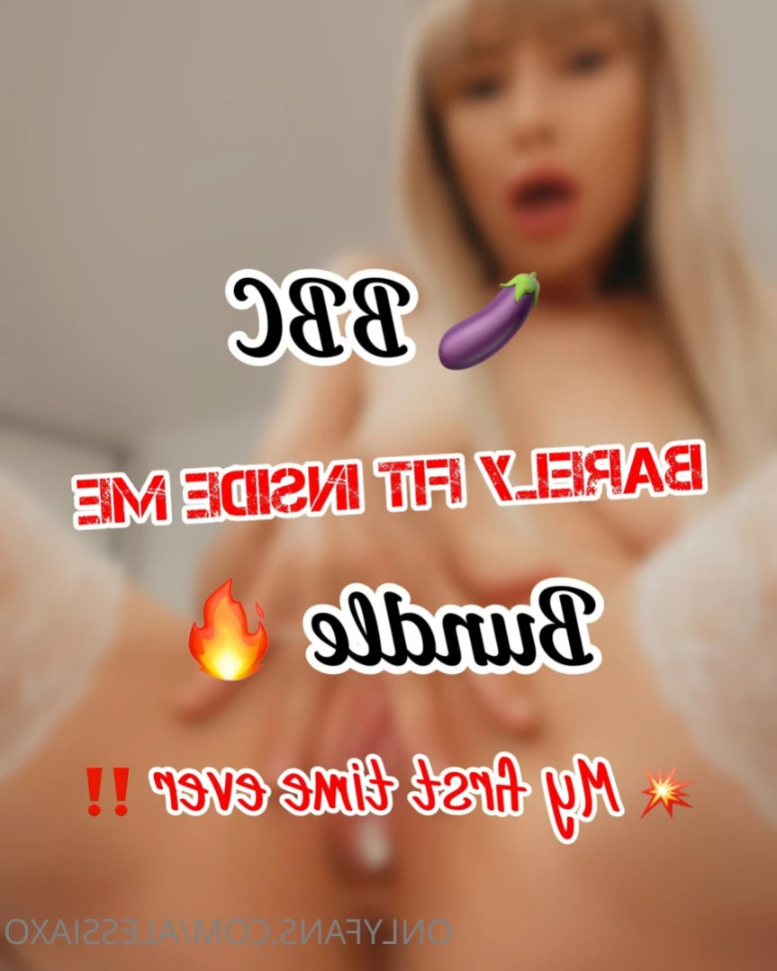 Alessia 🥰 [ alessiaxo ] Onlyfans leaked photo 14153718 on Hotleaks.tv