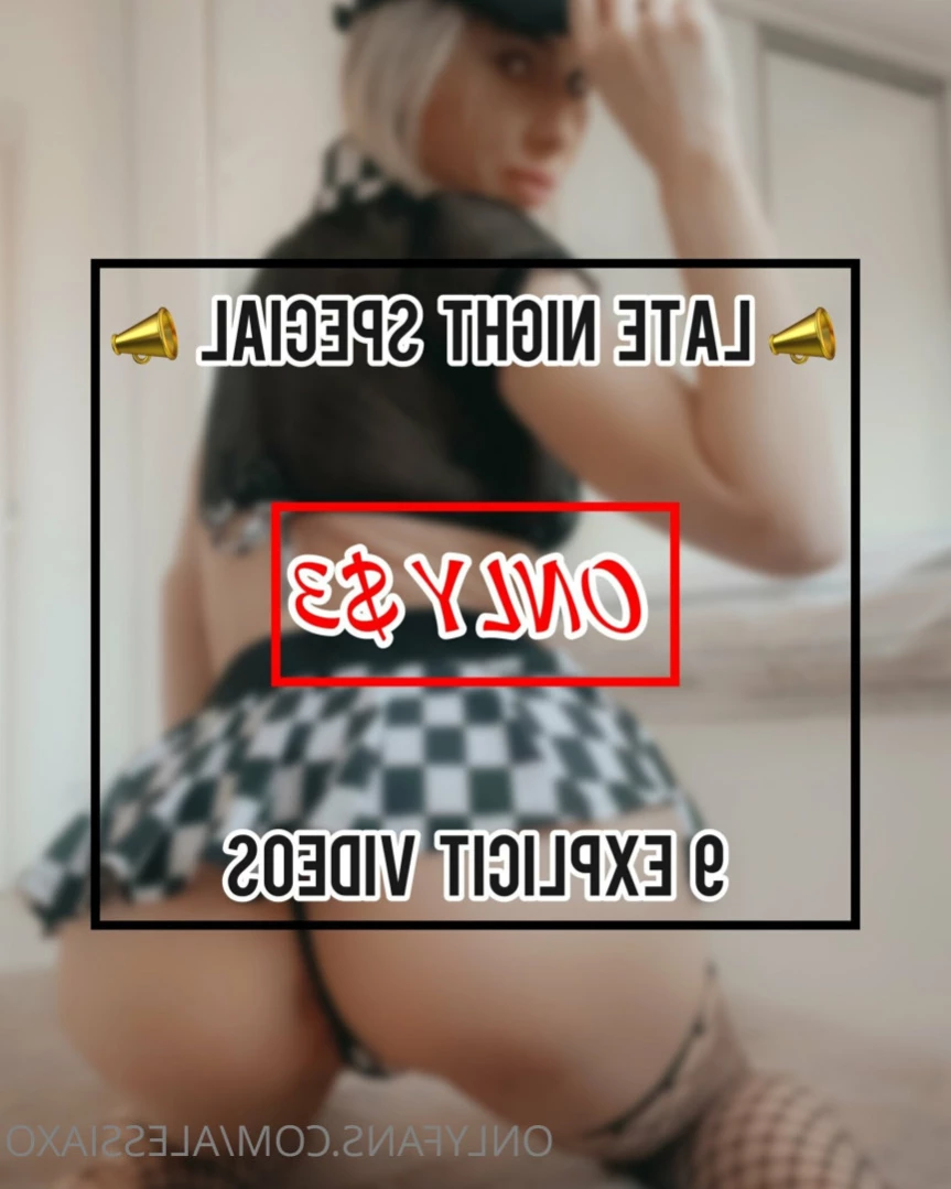 Alessia 🥰 [ alessiaxo ] Onlyfans leaked photo 14153745 on Hotleaks.tv