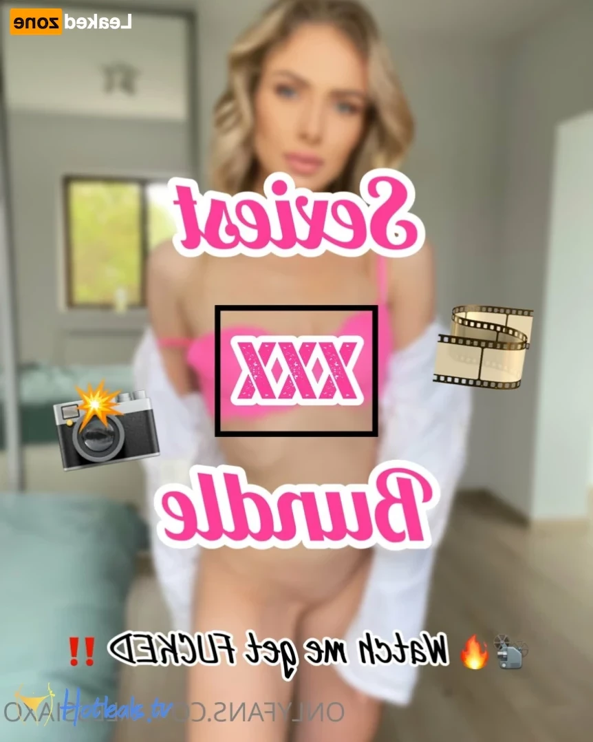 Alessia 🥰 [ alessiaxo ] Onlyfans leaked photo 14153770 on Hotleaks.tv
