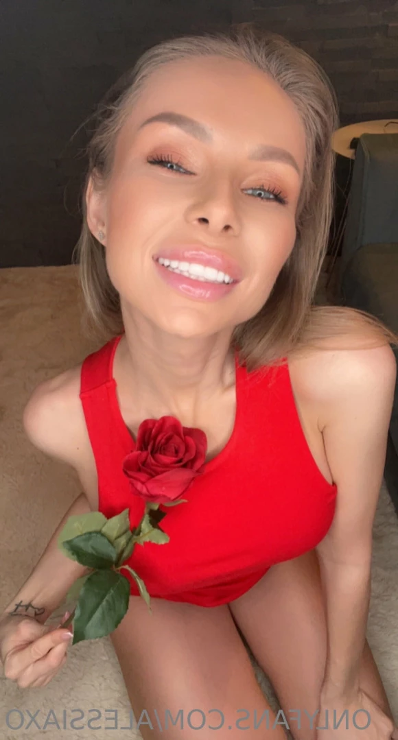 Alessia 🥰 [ alessiaxo ] Onlyfans leaked photo 14163562 on Hotleaks.tv