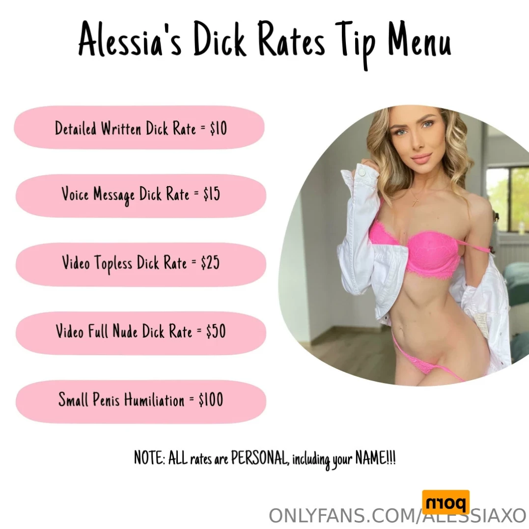 Alessia 🥰 [ alessiaxo ] Onlyfans leaked photo 14731054 on Hotleaks.tv