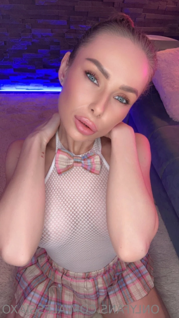 Alessia 🥰 [ alessiaxo ] Onlyfans leaked photo 14732578 on Hotleaks.tv