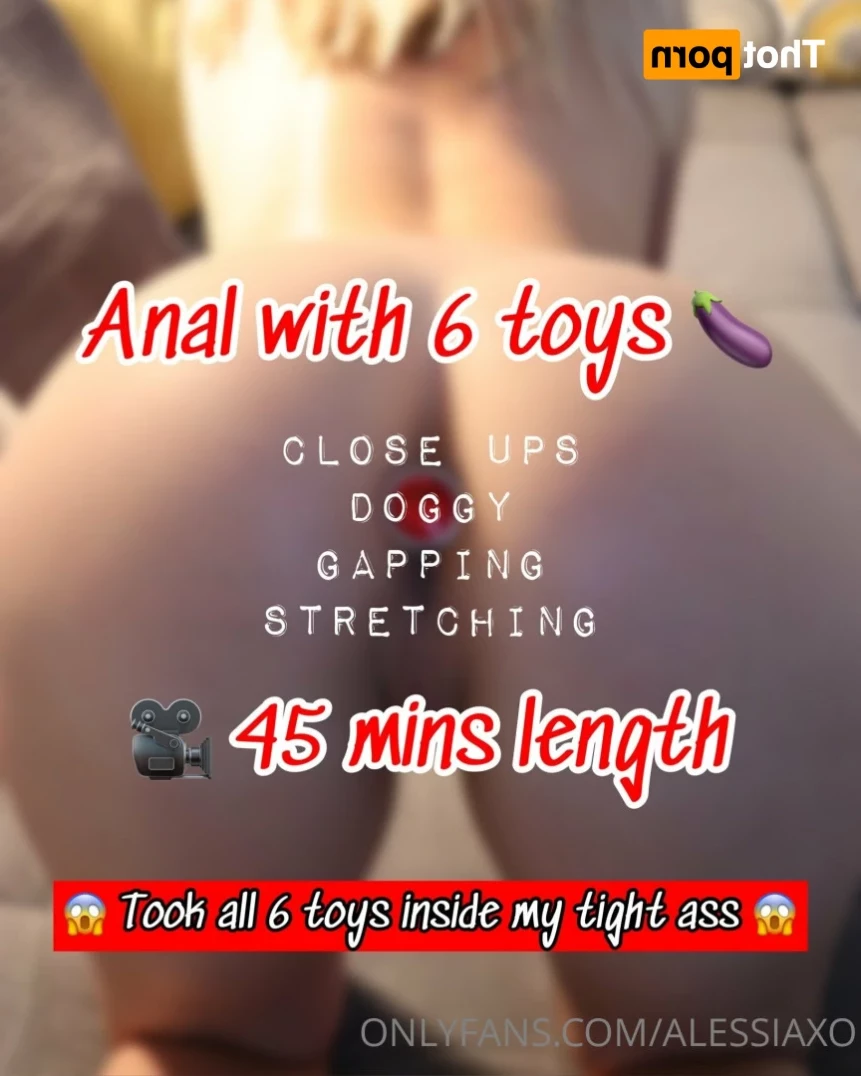 Alessia 🥰 [ alessiaxo ] Onlyfans leaked photo 15333492 on Hotleaks.tv