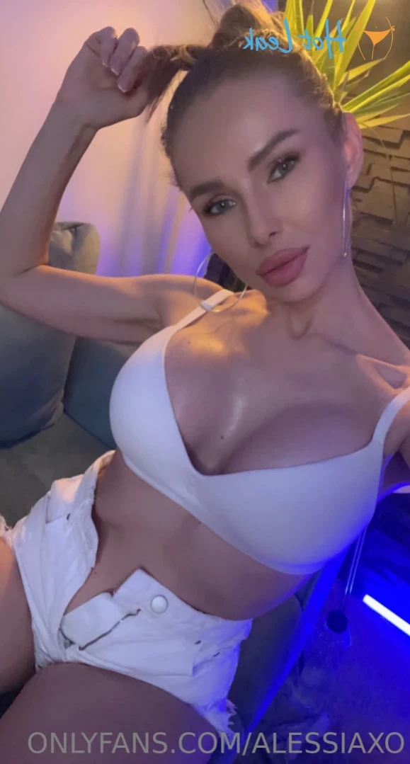Alessia 🥰 [ alessiaxo ] Onlyfans leaked photo 15436201 on Hotleaks.tv
