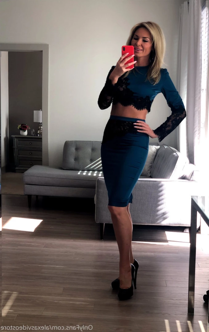 Alexa [ alexasvideostore ] Onlyfans leaked photo 12980189 on Hotleaks.tv