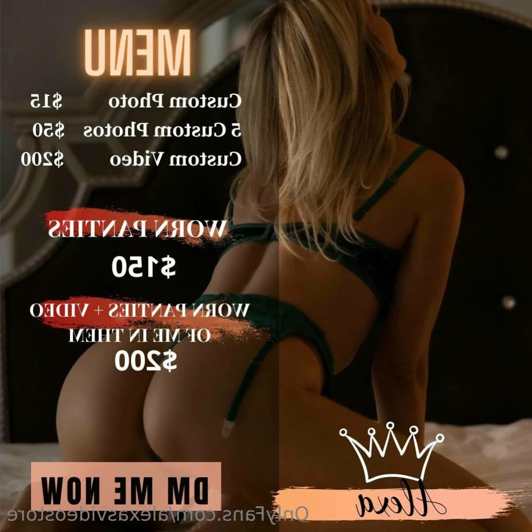 Alexa [ alexasvideostore ] Onlyfans leaked photo 14161806 on Hotleaks.tv