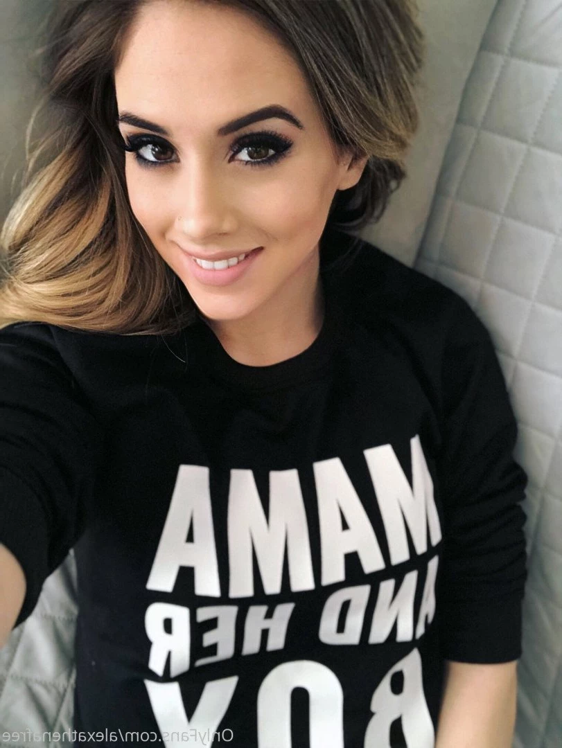 🖤Goddess Athena [ alexathena_free ] Onlyfans leaked photo 3604225 on Hotleaks.tv