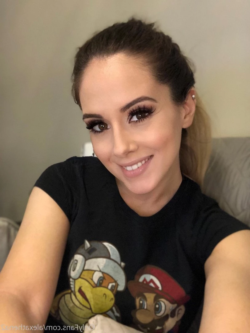 🖤Goddess Athena [ alexathena_free ] Onlyfans leaked photo 3604799 on Hotleaks.tv