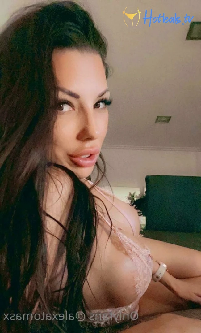 Alexa Tomas [ alexatomasx ] Onlyfans leaked photo 3691989 on Hotleaks.tv