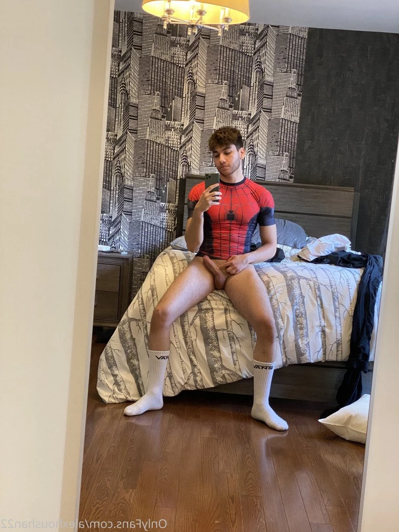 alexhoushan22 Onlyfans leaked photo 3503419 on Hotleaks.tv
