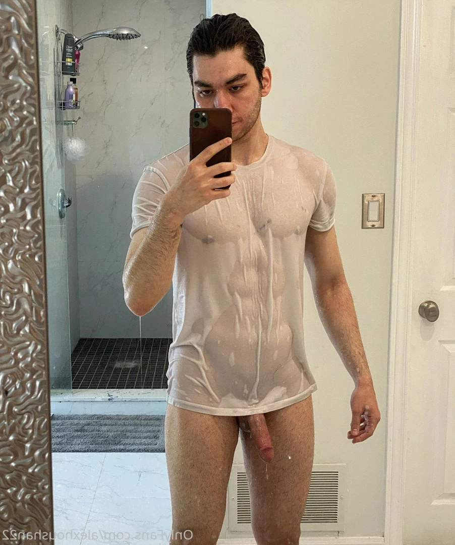 alexhoushan22 Onlyfans leaked photo 3503457 on Hotleaks.tv