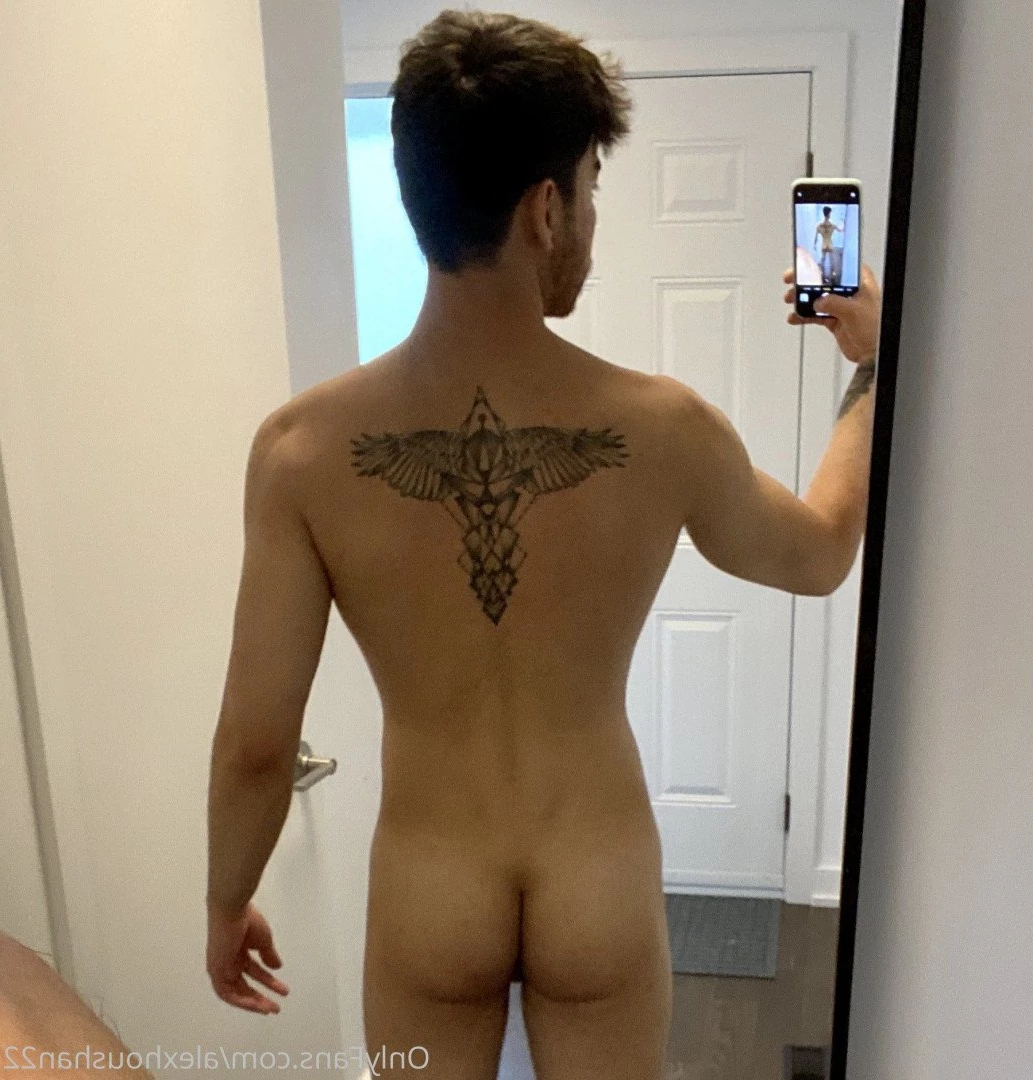 alexhoushan22 Onlyfans leaked photo 3503531 on Hotleaks.tv