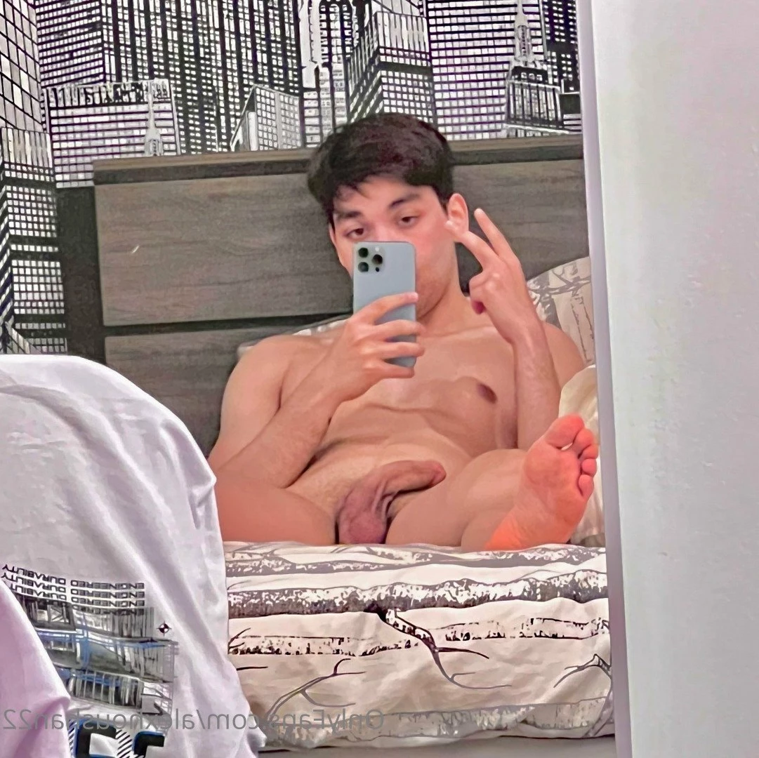 alexhoushan22 Onlyfans leaked photo 3503560 on Hotleaks.tv