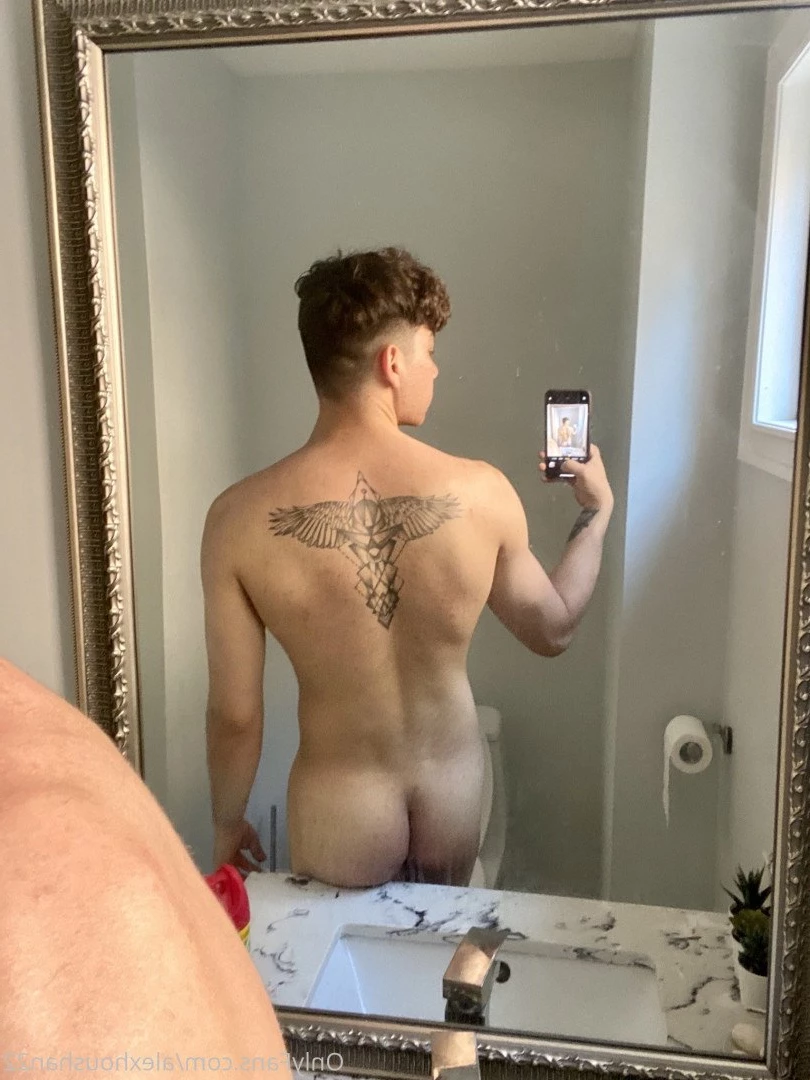 alexhoushan22 Onlyfans leaked photo 3503563 on Hotleaks.tv