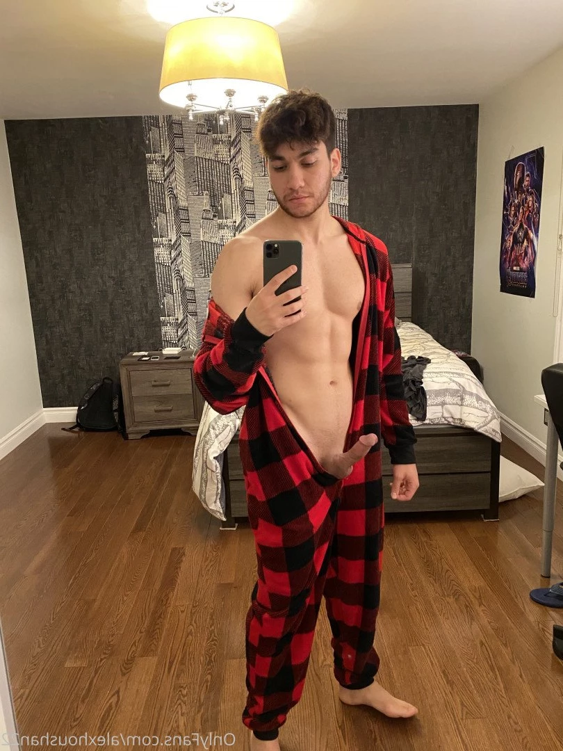 alexhoushan22 Onlyfans leaked photo 3503671 on Hotleaks.tv