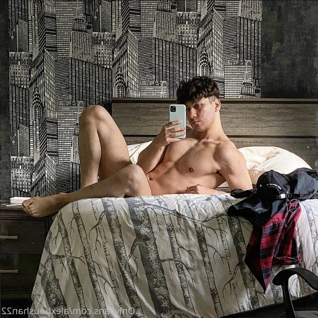 alexhoushan22 Onlyfans leaked photo 3503831 on Hotleaks.tv