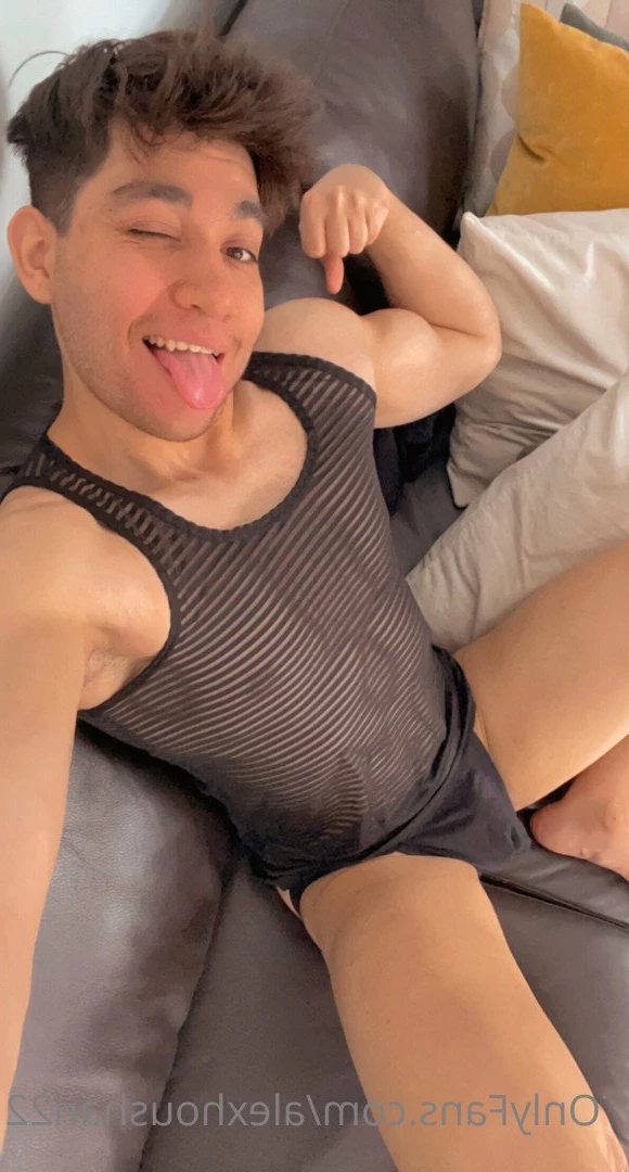 alexhoushan22 Onlyfans leaked photo 3503875 on Hotleaks.tv