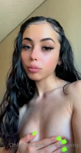 Volleyball Captain 🏐 [ alexisperez18 ] Onlyfans leaked video 11413326 on Hotleaks.tv