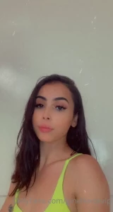 Volleyball Captain 🏐 [ alexisperez18 ] Onlyfans leaked video 12754603 on Hotleaks.tv
