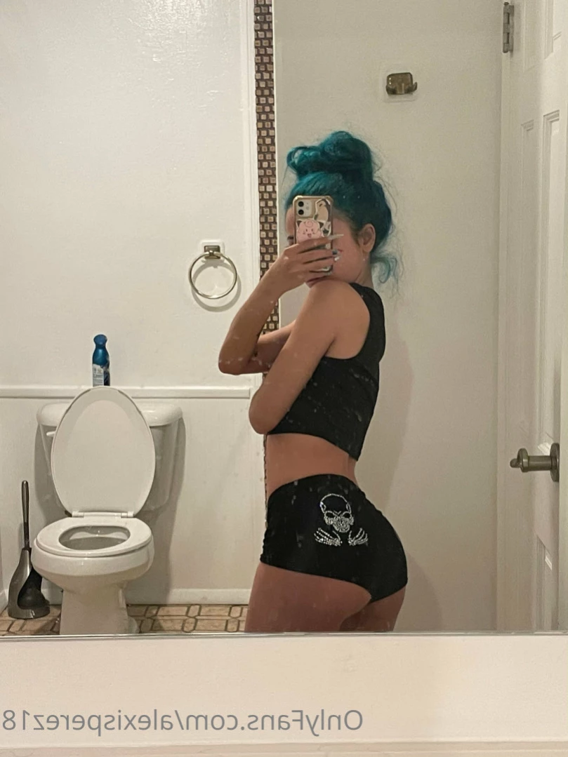 Volleyball Captain 🏐 [ alexisperez18 ] Onlyfans leaked photo 12944996 on Hotleaks.tv