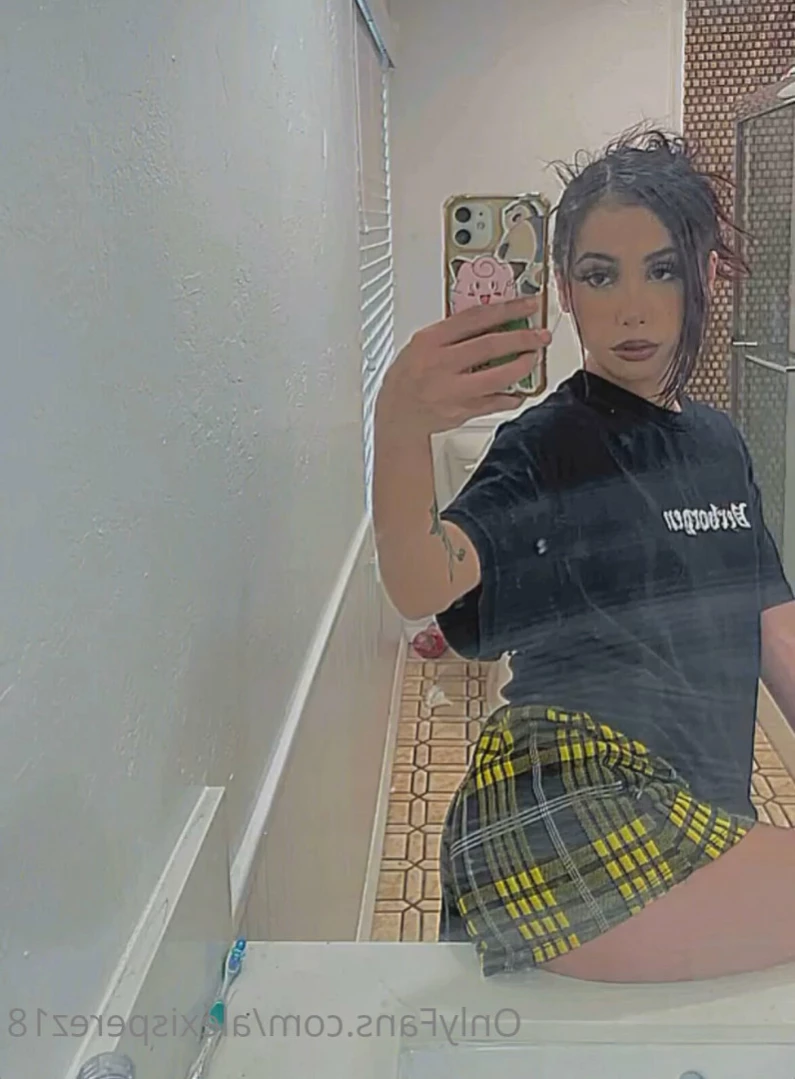 Volleyball Captain 🏐 [ alexisperez18 ] Onlyfans leaked photo 15705495 on Hotleaks.tv