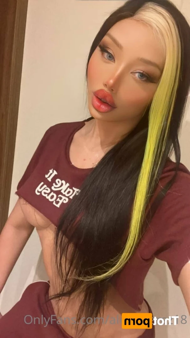 Volleyball Captain 🏐 [ alexisperez18 ] Onlyfans leaked photo 16061687 on Hotleaks.tv