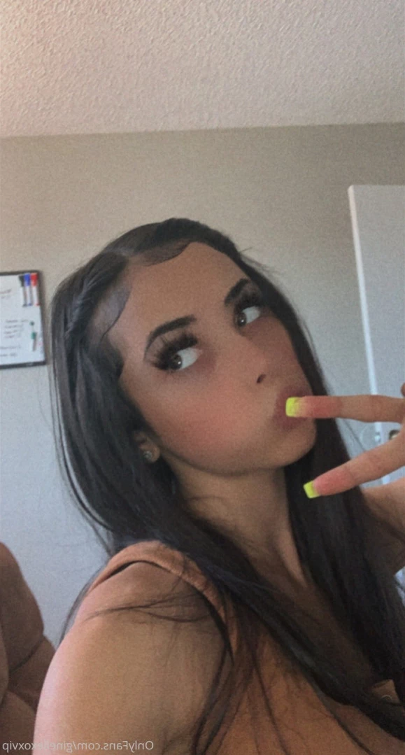 Volleyball Captain 🏐 [ alexisperez18 ] Onlyfans leaked photo 16420789 on Hotleaks.tv