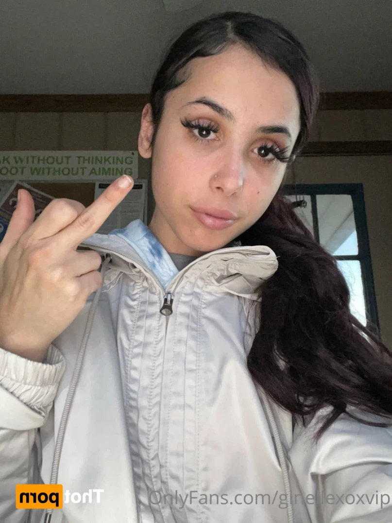 Volleyball Captain 🏐 [ alexisperez18 ] Onlyfans leaked photo 16420817 on Hotleaks.tv