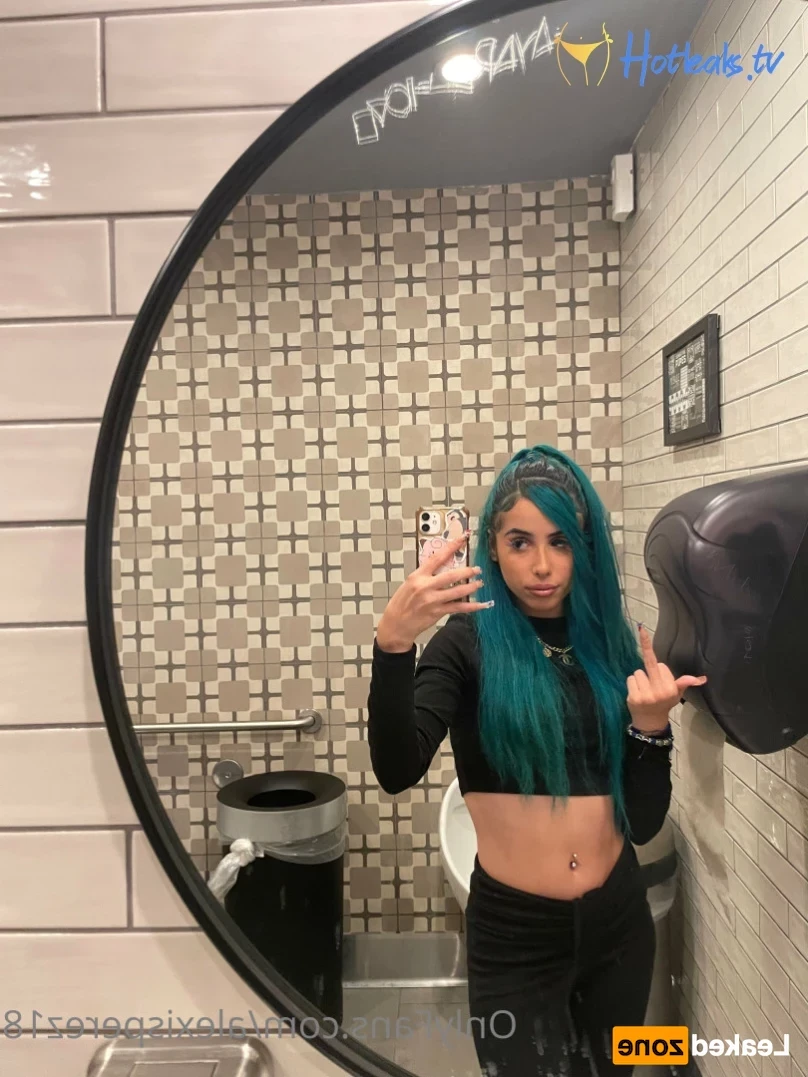 Volleyball Captain 🏐 [ alexisperez18 ] Onlyfans leaked photo 16420820 on Hotleaks.tv