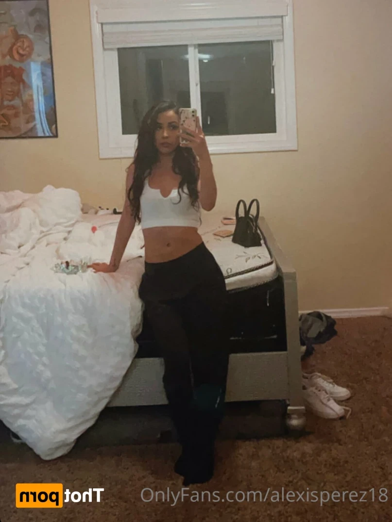 Volleyball Captain 🏐 [ alexisperez18 ] Onlyfans leaked photo 16420879 on Hotleaks.tv