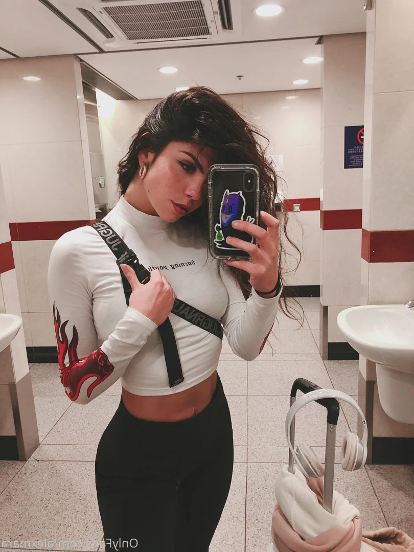 Alex Mara [ alexmara ] Onlyfans leaked photo 5888655 on Hotleaks.tv