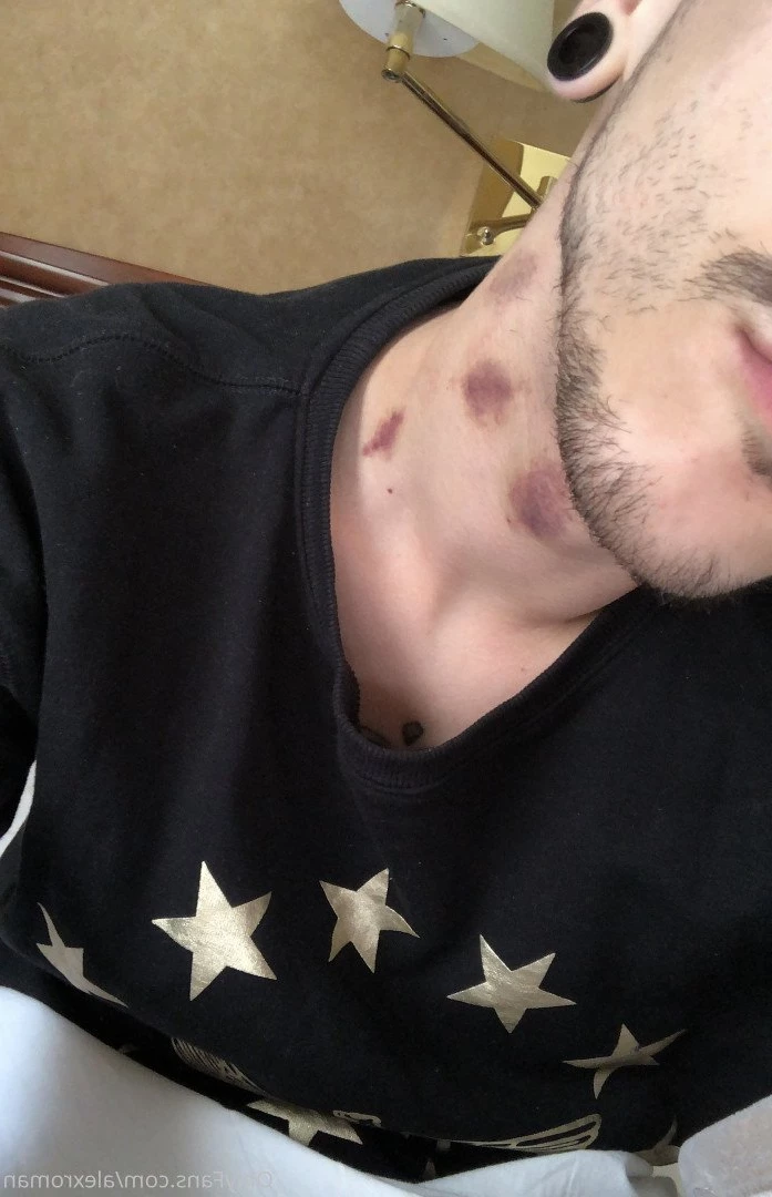 Alex Roman [ alexroman ] Onlyfans leaked photo 3854199 on Hotleaks.tv