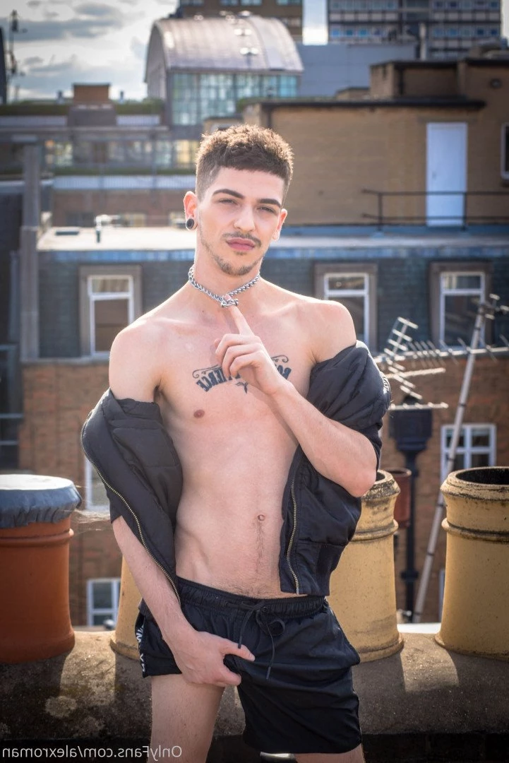 Alex Roman [ alexroman ] Onlyfans leaked photo 3855812 on Hotleaks.tv