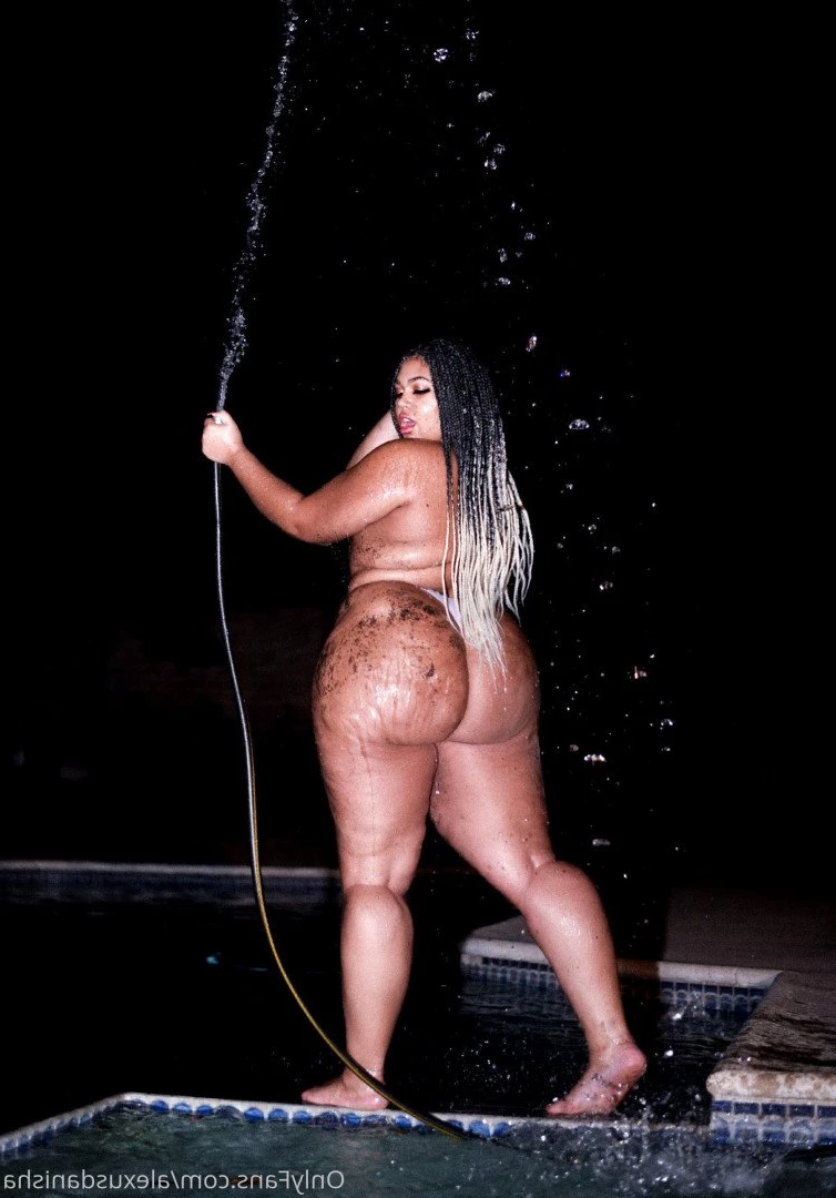 Alexus Danisha [ alexusdanisha ] Onlyfans leaked photo 4043071 on Hotleaks.tv