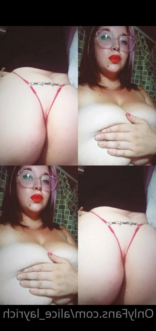 alice_layrich Onlyfans leaked photo 3615124 on Hotleaks.tv