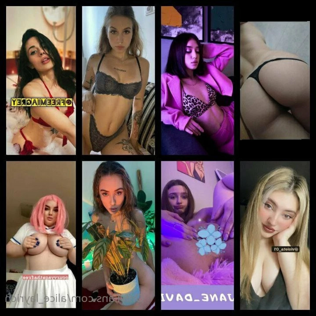 alice_layrich Onlyfans leaked photo 3622121 on Hotleaks.tv