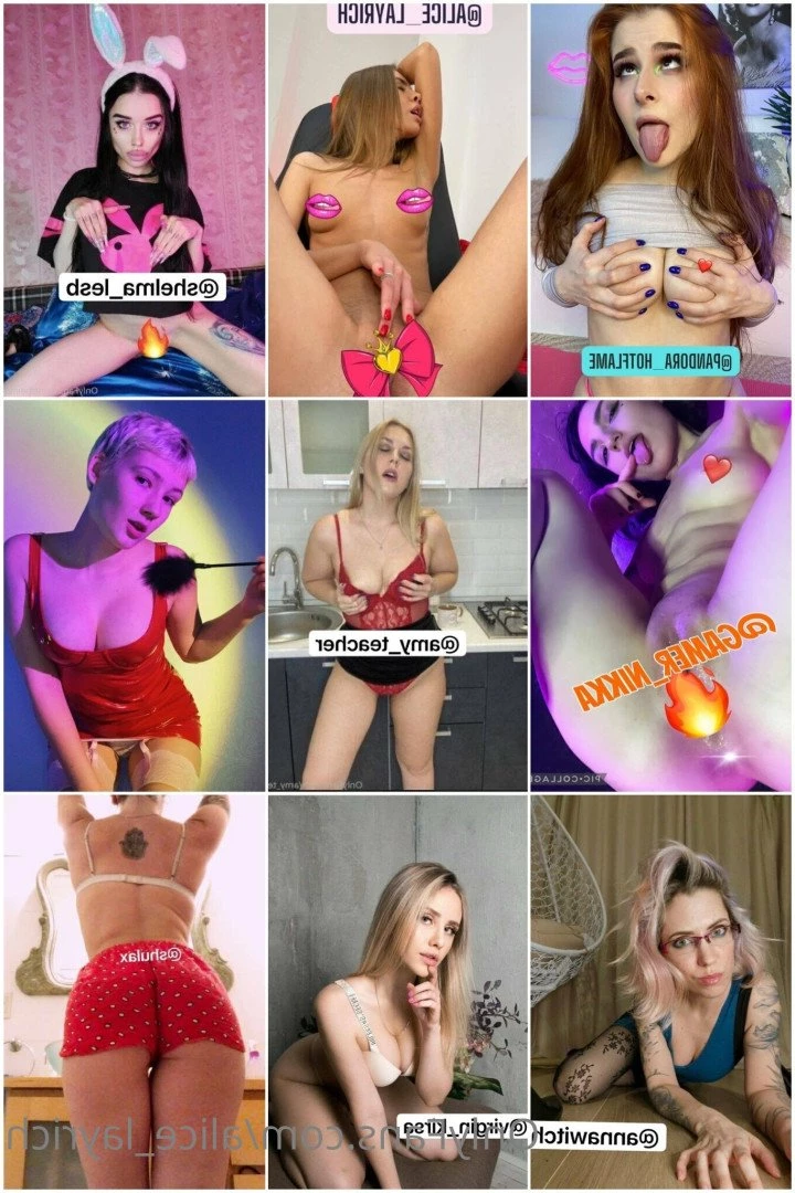alice_layrich Onlyfans leaked photo 3624348 on Hotleaks.tv