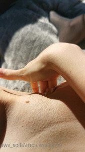 Alice [ alice_swe ] Onlyfans leaked video 3020547 on Hotleaks.tv