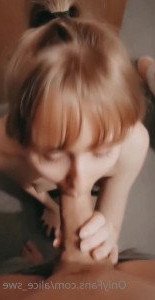 Alice [ alice_swe ] Onlyfans leaked video 3020665 on Hotleaks.tv