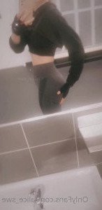 Alice [ alice_swe ] Onlyfans leaked video 3020751 on Hotleaks.tv