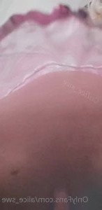 Alice [ alice_swe ] Onlyfans leaked video 3020753 on Hotleaks.tv