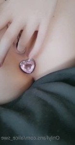 Alice [ alice_swe ] Onlyfans leaked video 3020908 on Hotleaks.tv