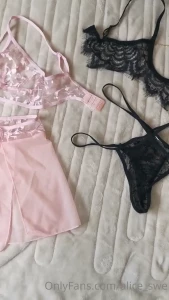 Alice [ alice_swe ] Onlyfans leaked video 4855060 on Hotleaks.tv