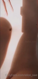 Alice [ alice_swe ] Onlyfans leaked video 4855114 on Hotleaks.tv